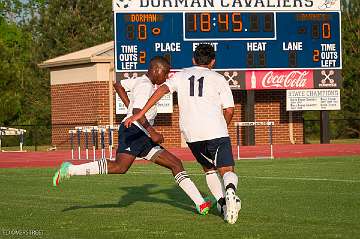 VBSoccer vs Byrnes 94